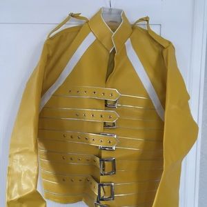 Freddie Mercury Replica Jacket